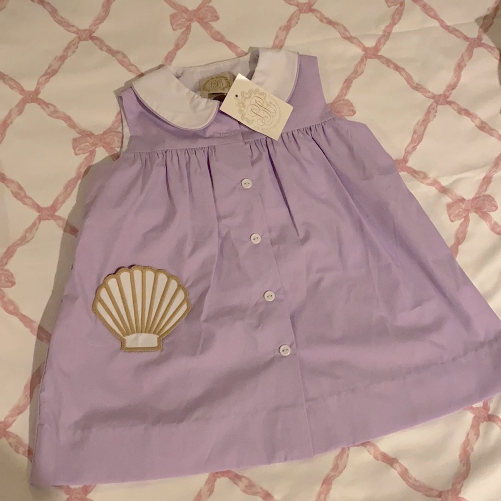 The Beaufort Bonnet Company Dress